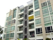 Deng Fu Ville (D14), Apartment #6568